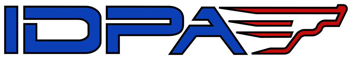 IDPA Official Logo